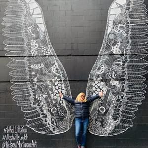 Meet your Posher, Deborah